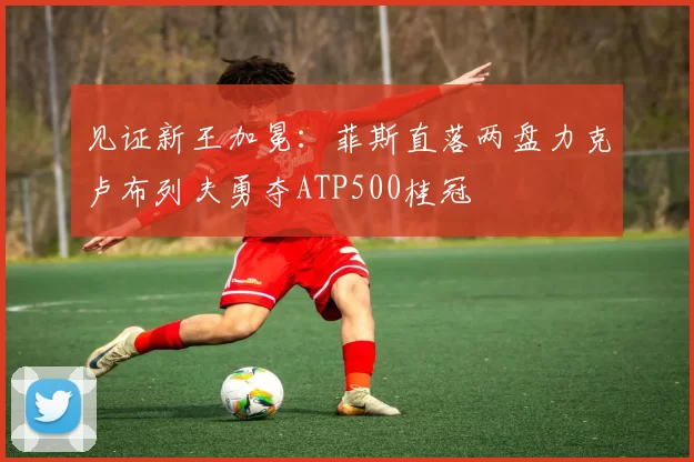 见证新王加冕：菲斯直落两盘力克卢布列夫勇夺ATP500桂冠