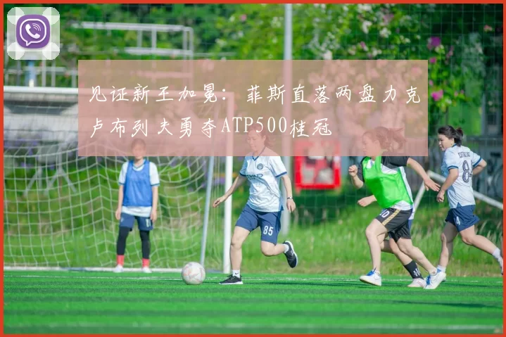 见证新王加冕：菲斯直落两盘力克卢布列夫勇夺ATP500桂冠